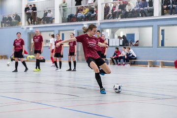 Bild 11 - wCJ Futsalmeisterschaft Runde 1